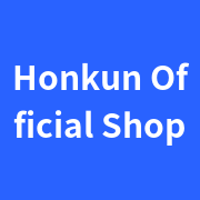 Honkun Official Shop